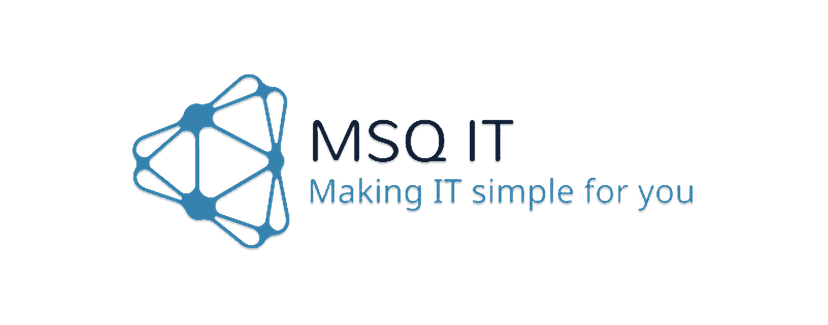 MSQ IT Logo